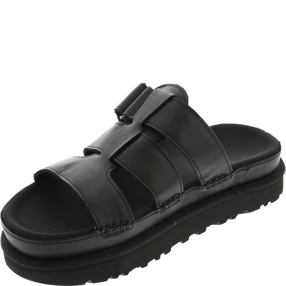 UGG Women’s  Goldenstar Slide Sandal Sz 7